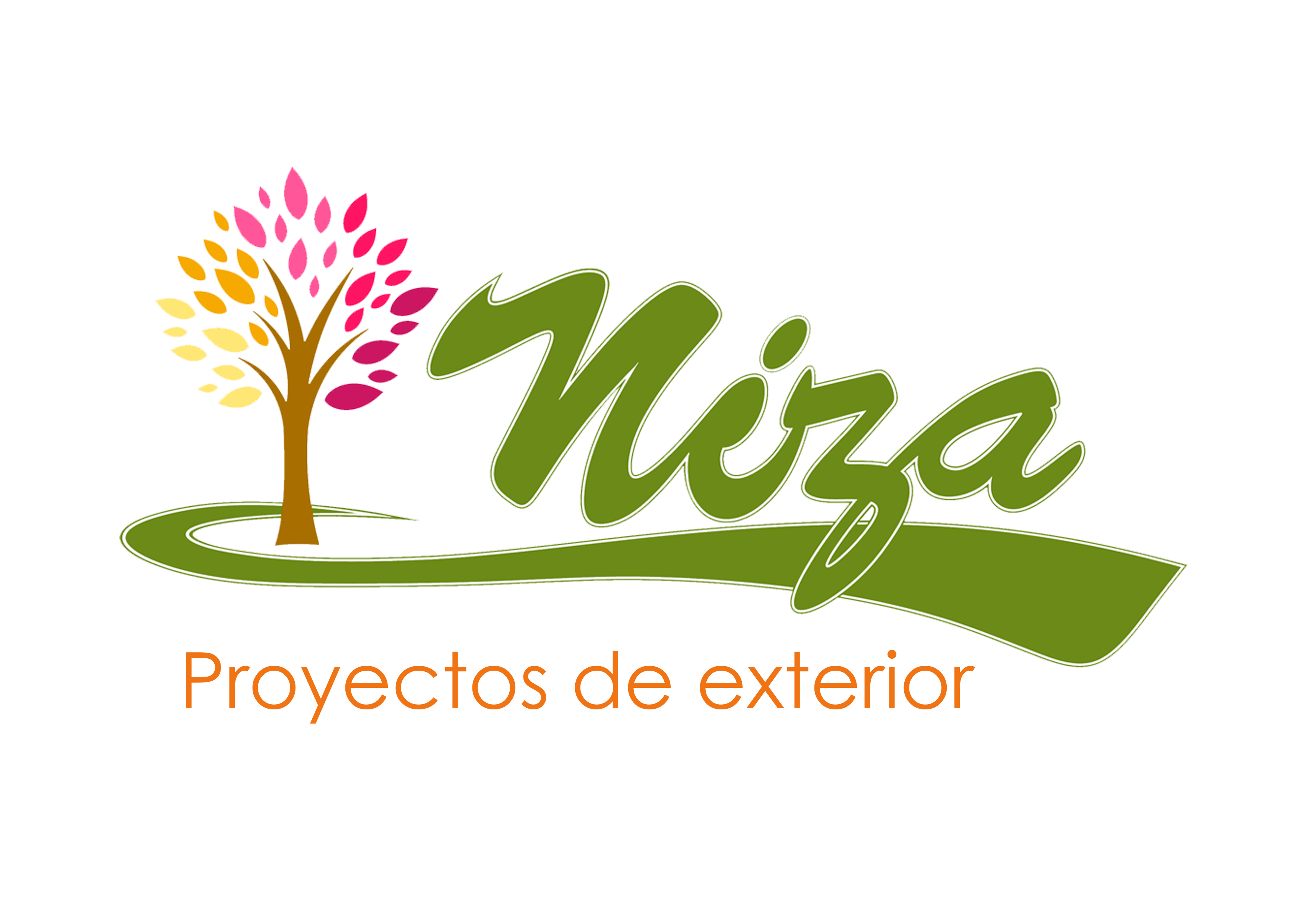 NIZA PROYECTOS DE EXTERIOR